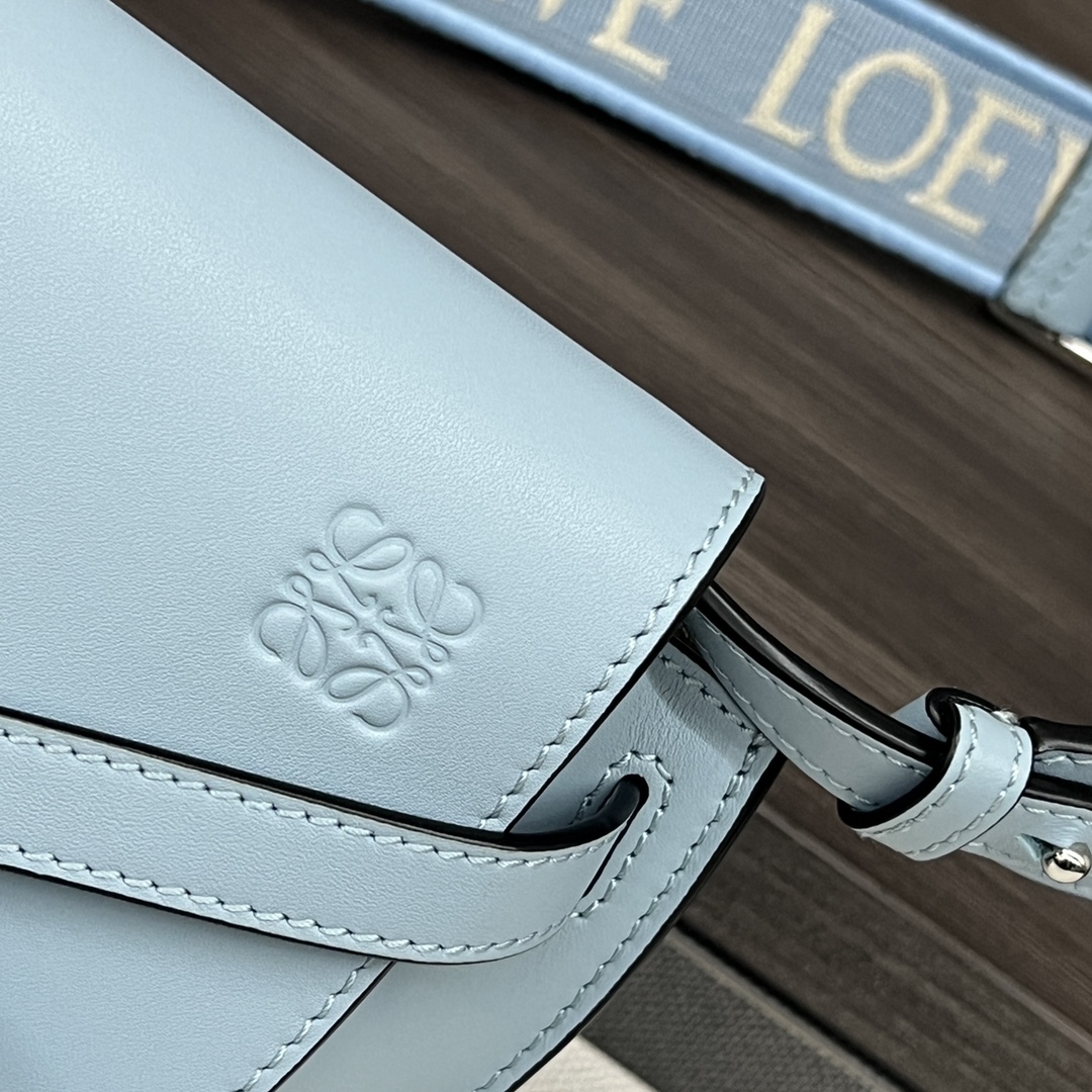 Loewe Gate Bags